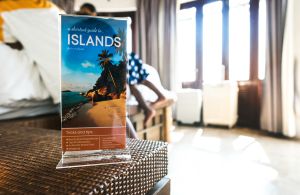 come fare una brochure